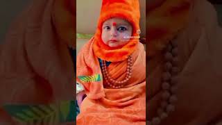 मर्यादा पुरुषोत्तम भगवान श्री राम #trending #viral #ayodhya #lordrama