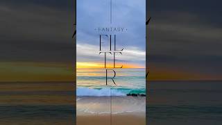 Fantasy Filter #shorts #youtubeshorts #viral #trending #viralshorts #trendingshorts