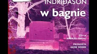 W bagnie - audiobook - Arnaldur Indridason  - demo