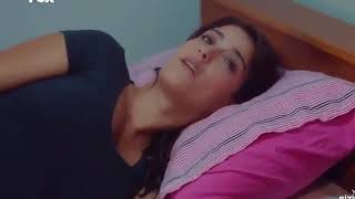 Hazal  Kaya  Kalca Bacak frikik