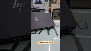 Hp Spectre 16 x360 i7 11th Gen 16gb 512gb 4gb Rtx 3050 4gb 3k Oled #hpspectre #growmyshort #youtube