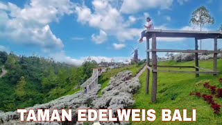 Taman Edelweis Bali