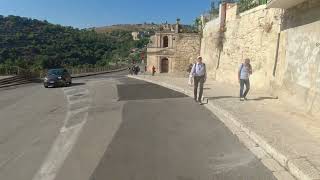 Per le strade di Ragusa Ibla