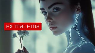 Ex Machina - Super Panavision 70