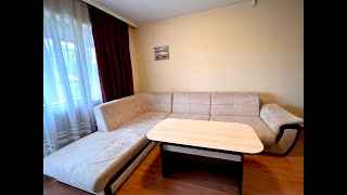 1 BEDROOM APARTMENT, REGIONAL HOSPITAL