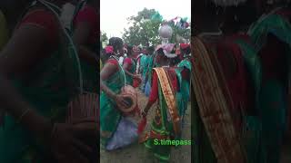 new viral short videos #new santhali video