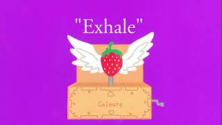 "Exhale" [Music Box] Celeste