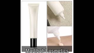 China M adihah private label custom moisturizing natural BB cream makeup foundation cream Factory