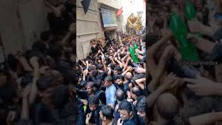 ROHRI KARBALA 2021 SHAHI BAZAAR ROHRI