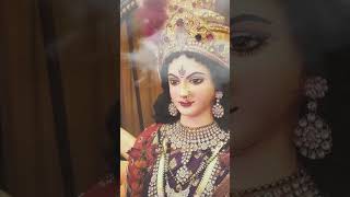 Jai mata di 🙏 | #bhakti #matarani #durgabhakti #hindugods #hindugoddess #ytshorts #trendingshorts