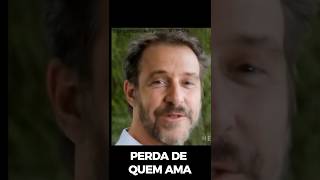 UMA DAS PIORES DORES NA VIDA, É A PERDA DE QUEM NÓS AMAMOS, VEJA O VÍDEO!