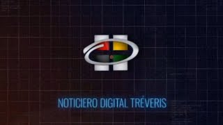 NUEVA EDICIÓN DEL NOTICIERO DIGITAL.