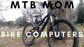 What is a Bike Computer? My Specialized Speedzone Sport Cyclocomputer -  Women's Mountain Biking