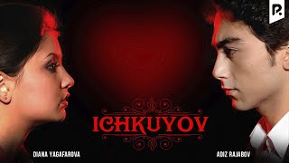 Ichkuyov (o'zbek film) | Ичкуёв (узбекфильм)