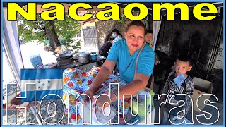 🇭🇳 Can Someone from Honduras Please Explain What A "Chilada" Is? | Nacaome, Valle