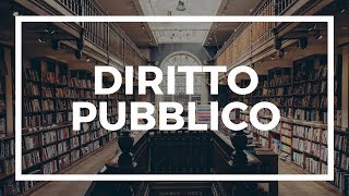 DIRITTO PUBBLICO Commissioni e giunte