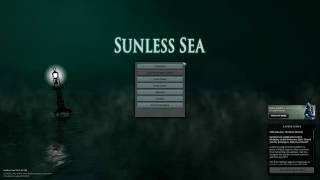 Let's Play Sunless Sea - The East (9)