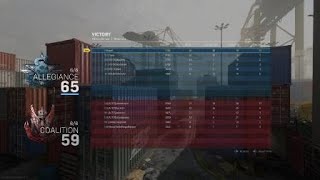 MW - Shipment shotty fun