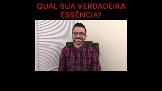 QUAL SUA VERDADEIRA ESSÊNCIA? - Maykon Asnar Coach