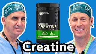 Creatine: How it Can Supercharge Your Energy and Performance