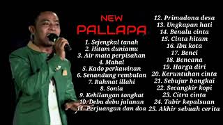 gery mahesa full album lagu lawas new pallapa 2022