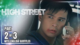 High Street | Episode 67 (2/3) | August 13, 2024 (with English Sub)