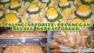 3 RESEP KUE JUALAN PALING LARIS MUDAH SEDERHANA DAN ENAK BANGET @dapurmamahasan