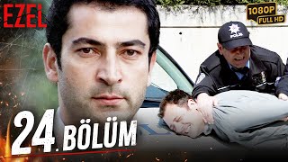 Ezel 24. Bölüm (Full HD)