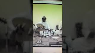 الاستاذ يوسف المطرف بروفه