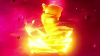 Ninjago Dragons Rising Intro (With CC)