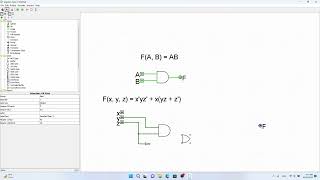 IT012 - Lab0 - Minh họa LogiSim