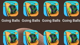 Sky Rolling Ball 3D|Going Balls|Rollance|Fly Ball: Sky Parko|Action Balls|Rolling Balls 3D:1009