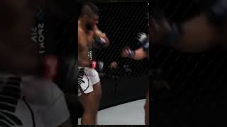 This spectacular hit is great #ufc #ufc_mma_sport #ufcrusia #ufcvideo #mma#knockout #viral #fyp