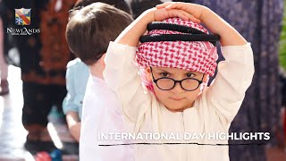 International Day Highlights | Newlands School Dubai | 2023-24