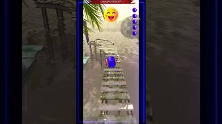 Rollance Adventure Balls Mobile Satisfying Gameplay Level86#shorts  #trending#viral@Nishfygaming0308