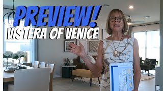 New Homes in Venice, FL | Vistera of Venice Community Tour - David Weekley Homes