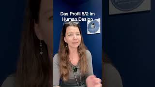 Profil 5/2 im Human Design - der zurückgezogene Held