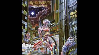 Iron Maiden - The Loneliness Of The Long Distance Runner (Somewhere In Time) Deixe Seu LIKE!