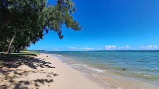 Mauritius - Bel Ombre Beach (Maurice)