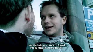 The Pirate Bay   Away From Keyboard   English documentary