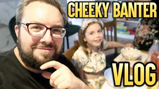 Cheeky' Lil Family Day in July 2023 VLOG