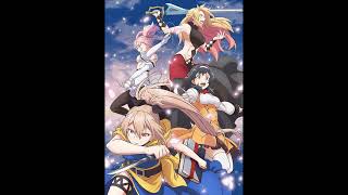 Shokei Shoujo no Virgin Road OST   Track 23