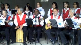 Orquestra de violeiros de Mauá