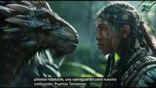 LA SAGA DE BALAM 2024 TRAILER SUBTITULADO AL ESPAÑOL