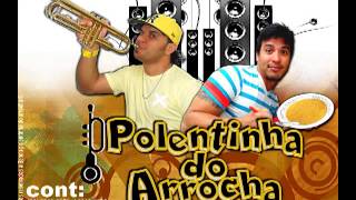 Polentinha Do Arrocha Quadradinho 2013        SUCESSO FULL