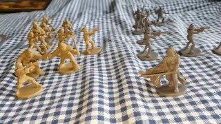 Imperial Assault unboxing Part 1-Base game with extras.