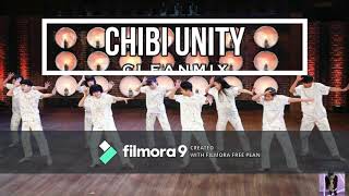 CHIBI UNITY | CLEANMIX | World Of Dance | Qualifiers