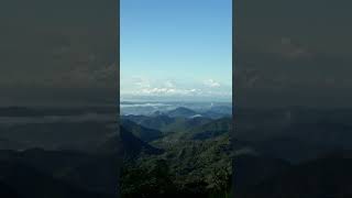 Serra dos órgãos, RJ.