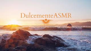 Diffusion en direct de Dulcemente ASMR