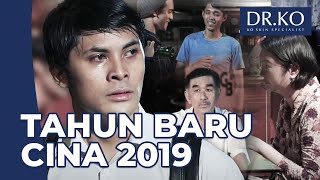 DR KO - Selamat Tahun Baru Cina 2019